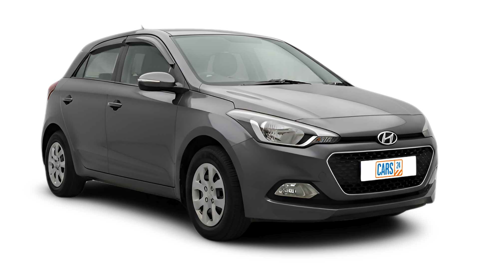 2017 Hyundai Elite i20 - Hatchback - Diesel - Manual - ₹3.27 lakh